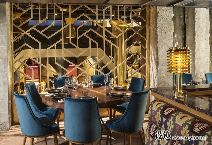 Manko_-Laura-Gonzalez141.jpg 工装参考,餐饮空间,餐厅,