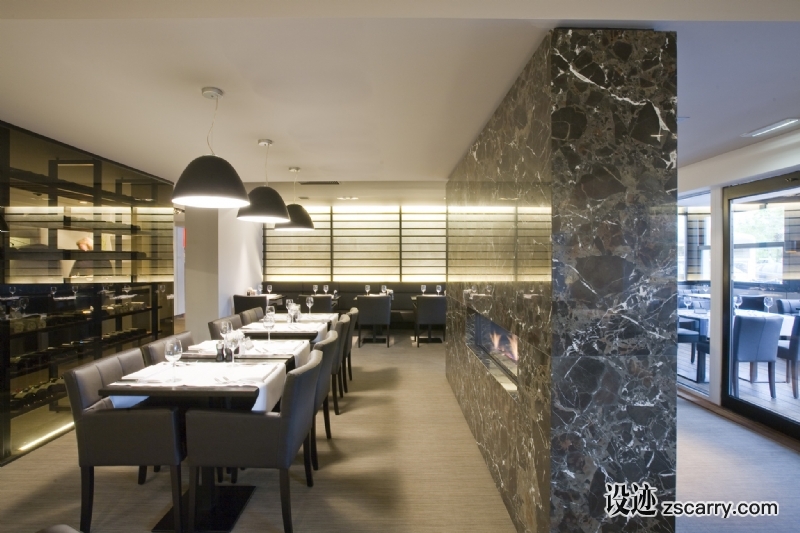 mister_grill_477_JUMA.jpg 工装参考,餐饮空间,餐厅,