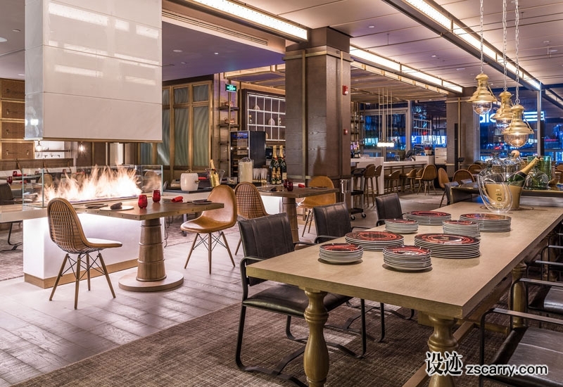 modern-beijing-hotel-restaurant-outdoor-dining-010617-1121-07.jpg 工装参考,餐饮空间,餐厅,