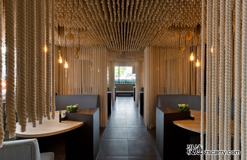 odessa-yod-01.jpg 工装参考,餐饮空间,餐厅,