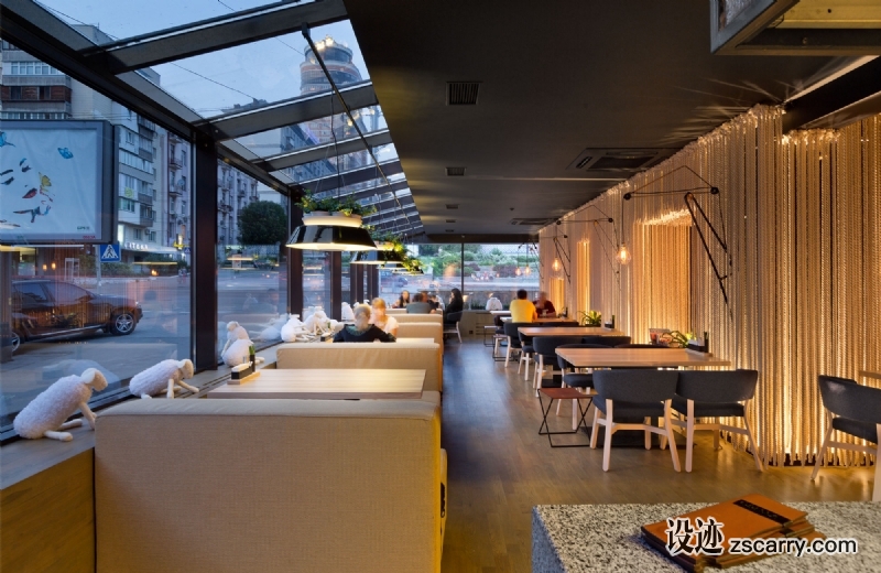 odessa-yod-03.jpg 工装参考,餐饮空间,餐厅,