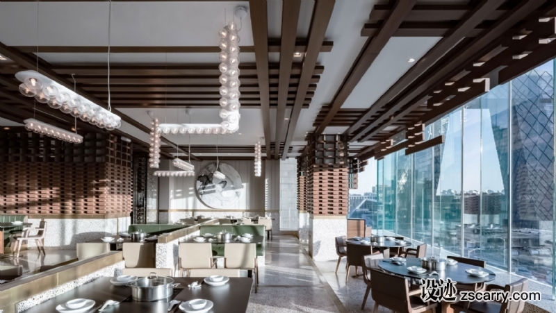 p1_rua_da_cunha_macao_hotpot_beijing_china_golucci_interior_architects_yatzer.jpg 工装参考,餐饮空间,餐厅,
