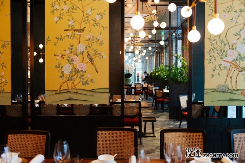 p2_empress_at_asian_civilisations_museum_singapore_by_takenouchi_webb_yatzer.jpg 工装参考,餐饮空间,餐厅,