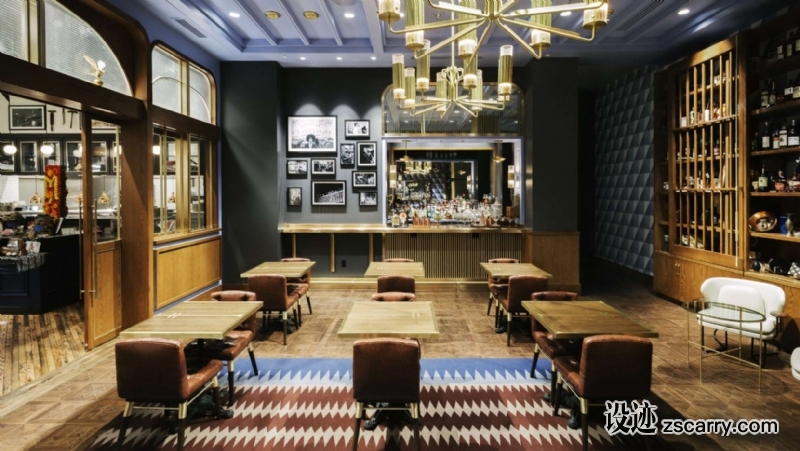 p2_marcus_restaurant_mgm_national_harbor_oxon_hill_maryland.jpg 工装参考,餐饮空间,餐厅,