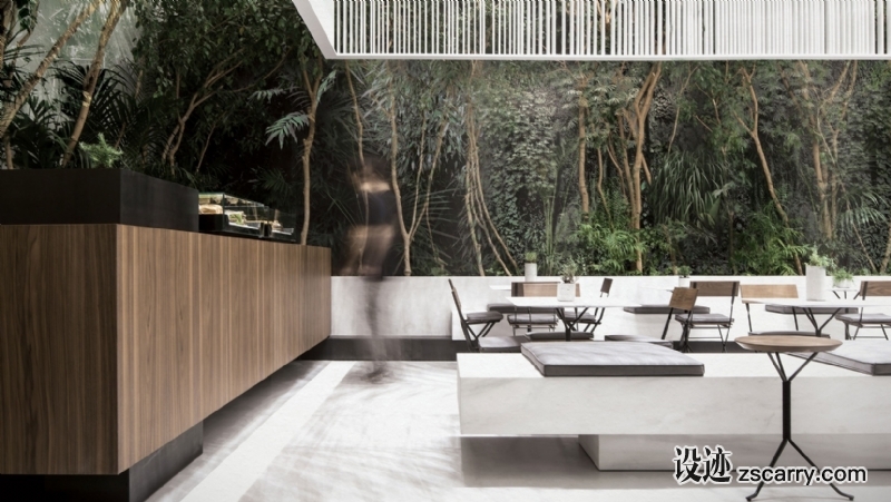 p3_cycladic_art_museum_cafe_photo_giorgos_sfakianakis_yatzer.jpg 工装参考,餐饮空间,餐厅,