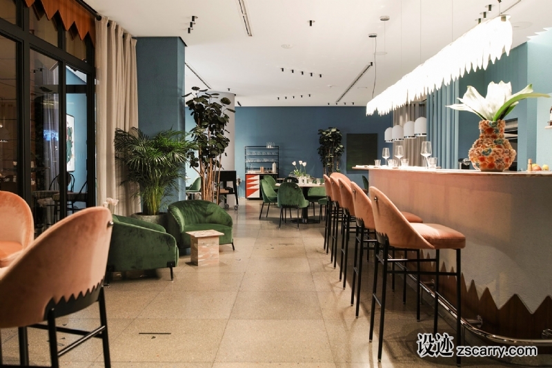 p3_kaleo_beirut_lebanon_by_david_nicolas_yatzer.jpg 工装参考,餐饮空间,餐厅,