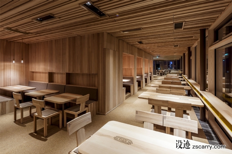 p3_nebelhorn_summit_restaurant_oberstdorf_germany_architekten_hermann_kaufmann_zt_gmbh_yatzer.jpg 工装参考,餐饮空间,餐厅,