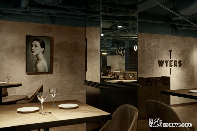 p3_restaurant_wyers_and_miss_louisa_amsterdam_the_netherlands_studio_modijefsky_yatzer.jpg 工装参考,餐饮空间,餐厅,