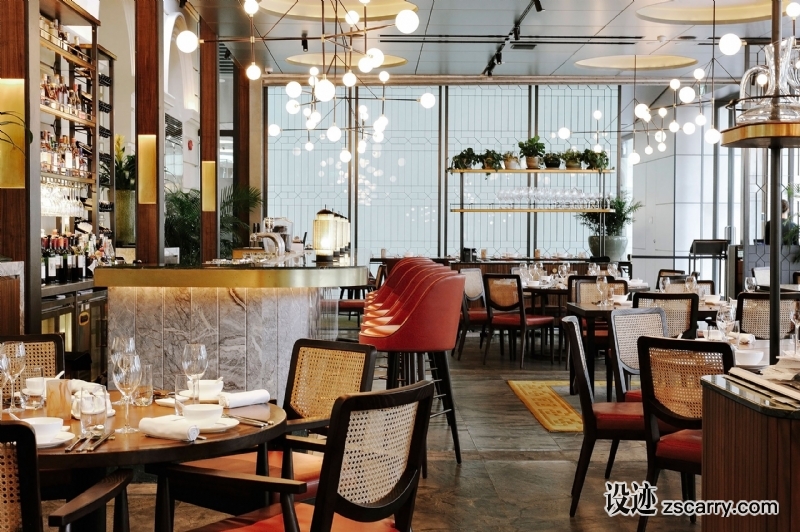 p4_empress_at_asian_civilisations_museum_singapore_by_takenouchi_webb_yatzer.jpg 工装参考,餐饮空间,餐厅,