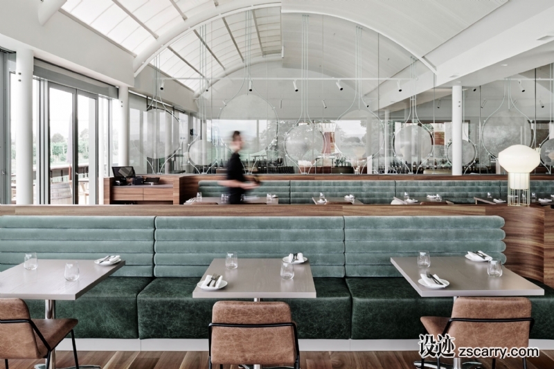 p6_domaine_chandon_yarra_valley_victoria_foolscap_studio_yatzer.jpg 工装参考,餐饮空间,餐厅,