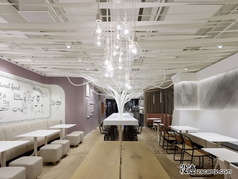 p808_Not_guilty-03_press.jpg 工装参考,餐饮空间,餐厅,