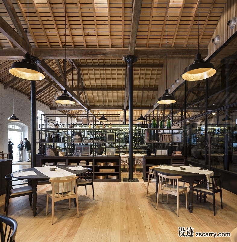 r-138-2.jpg 工装参考,餐饮空间,餐厅,