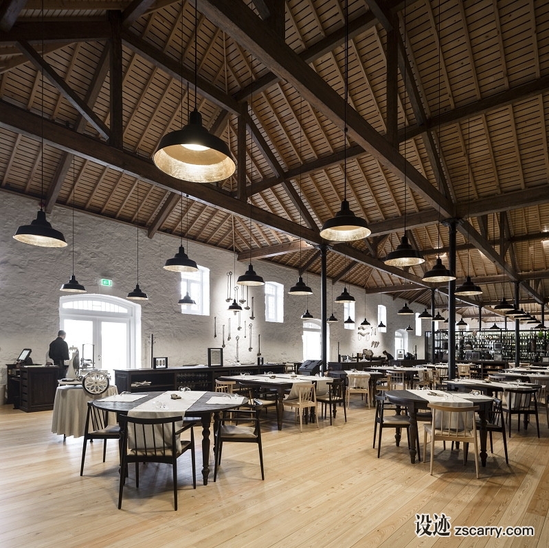 r-157-2.jpg 工装参考,餐饮空间,餐厅,