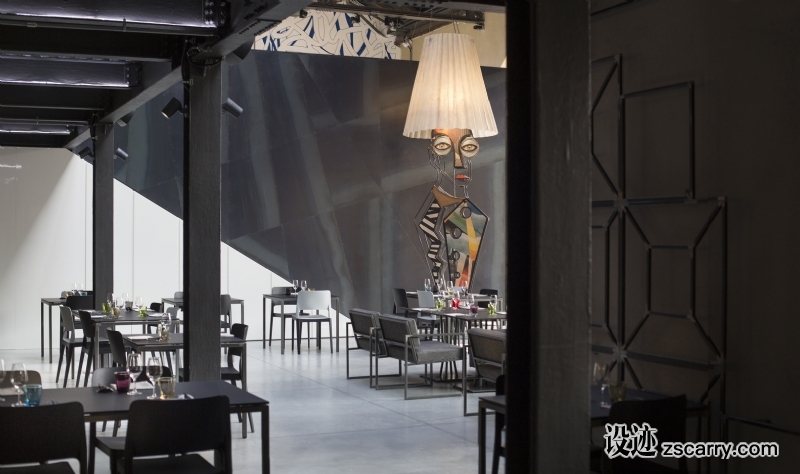 ristoro_001.jpg 工装参考,餐饮空间,餐厅,