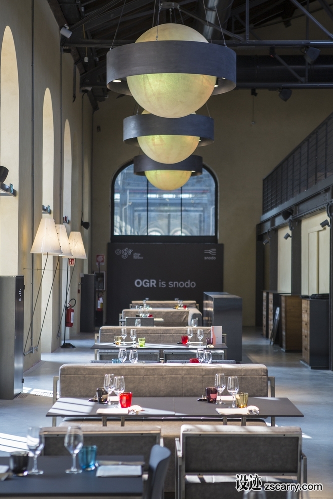 ristoro_009.jpg 工装参考,餐饮空间,餐厅,