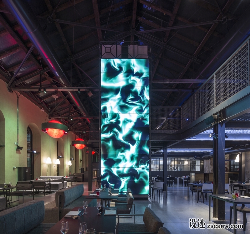 ristoro_015.jpg 工装参考,餐饮空间,餐厅,