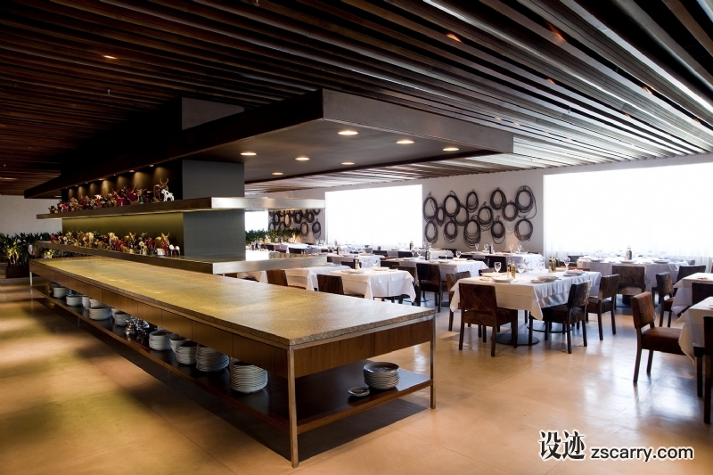 Rodeio_Iguatemi_1432_(RF).jpg 工装参考,餐饮空间,餐厅,