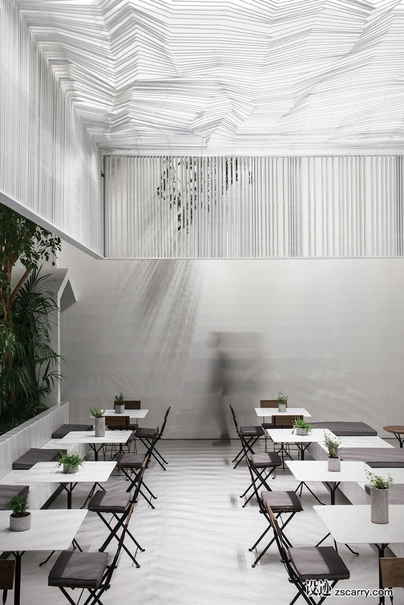 s2_cycladic_art_museum_cafe_photo_giorgos_sfakianakis_yatzer.jpg 工装参考,餐饮空间,餐厅,