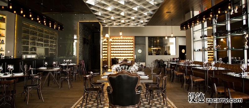 san-juan-grill-restaurant-by-jakob-gomez-monterrey-mexico-1-1200x520.jpg 工装参考,餐饮空间,餐厅,