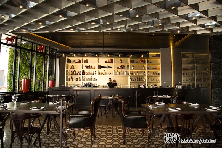 san-juan-grill-restaurant-by-jakob-gomez-monterrey-mexico-4.jpg 工装参考,餐饮空间,餐厅,