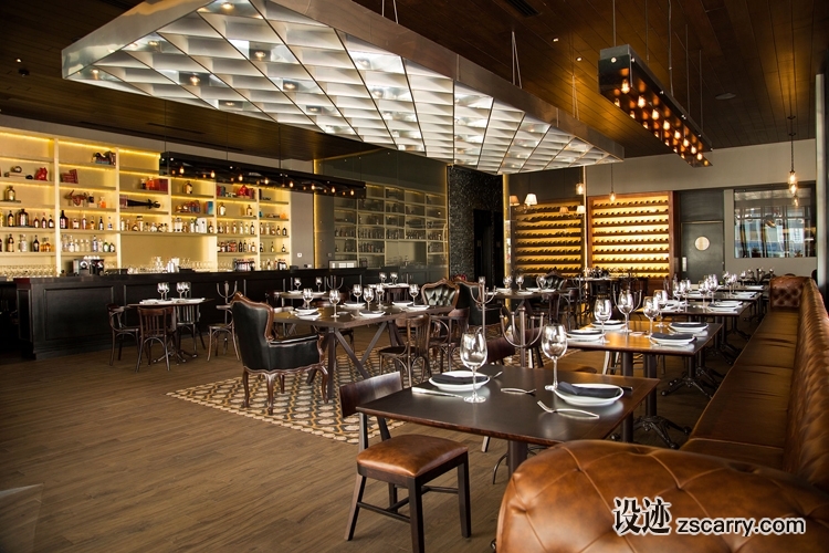 san-juan-grill-restaurant-by-jakob-gomez-monterrey-mexico-6.jpg 工装参考,餐饮空间,餐厅,