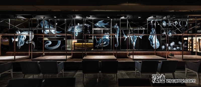 sazha-meat-restaurant-sumy-1-1200x520.jpg 工装参考,餐饮空间,餐厅,