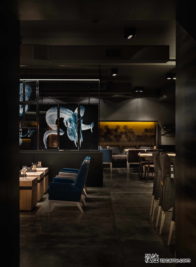 sazha-meat-restaurant-sumy-4.jpg 工装参考,餐饮空间,餐厅,