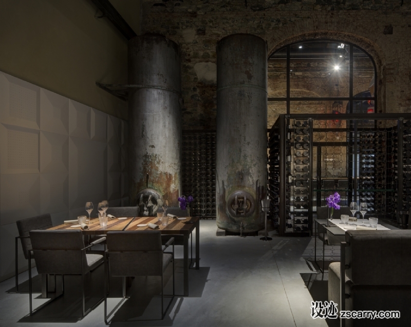 snodo_011.jpg 工装参考,餐饮空间,餐厅,