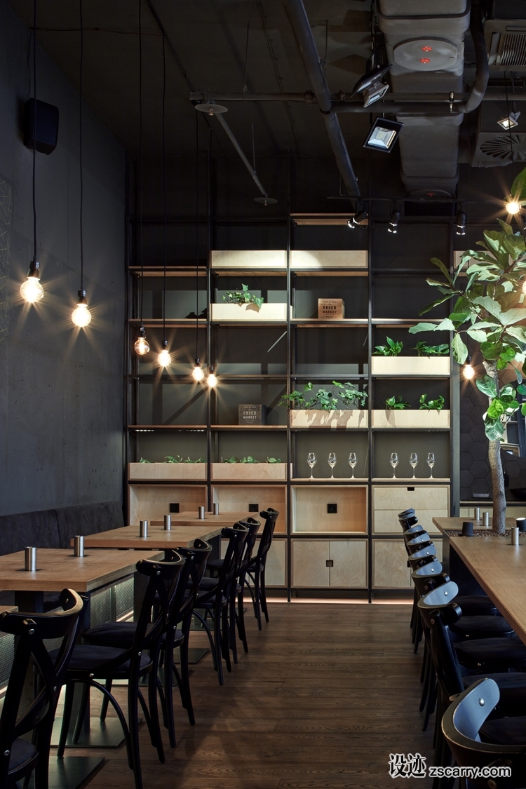 spejle-restaurant-prague-coll-coll-10.jpg 工装参考,餐饮空间,餐厅,