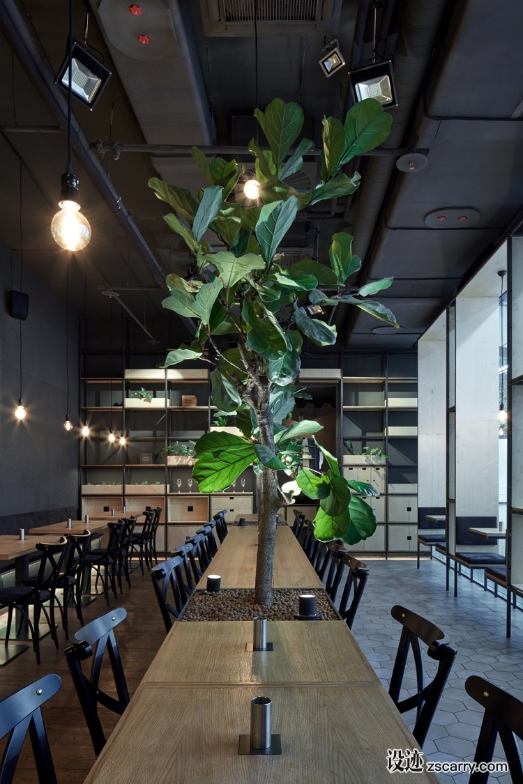 spejle-restaurant-prague-coll-coll-11.jpg 工装参考,餐饮空间,餐厅,