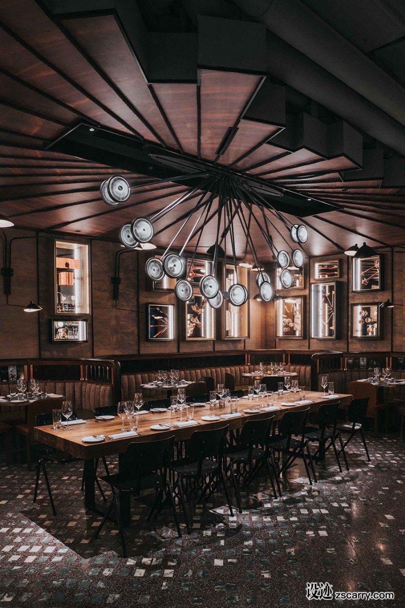 spiga2.jpg 工装参考,餐饮空间,餐厅,