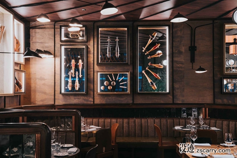 spiga3.jpg 工装参考,餐饮空间,餐厅,