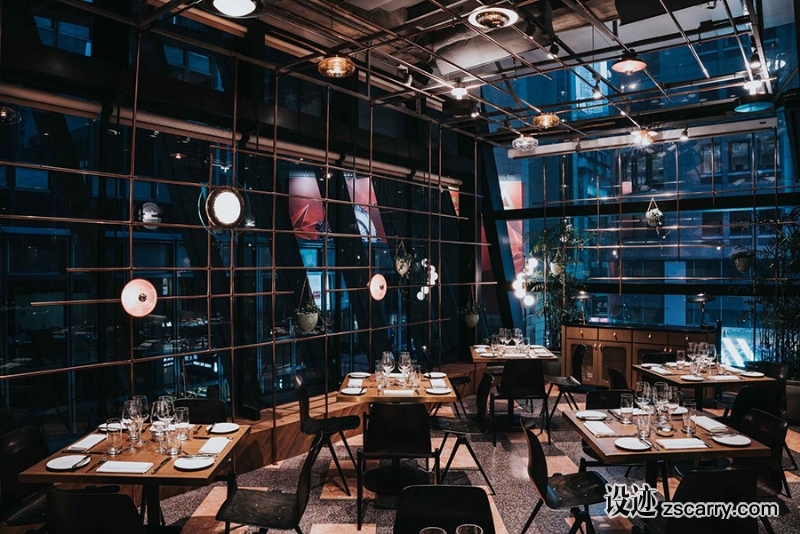 spiga6.jpg 工装参考,餐饮空间,餐厅,