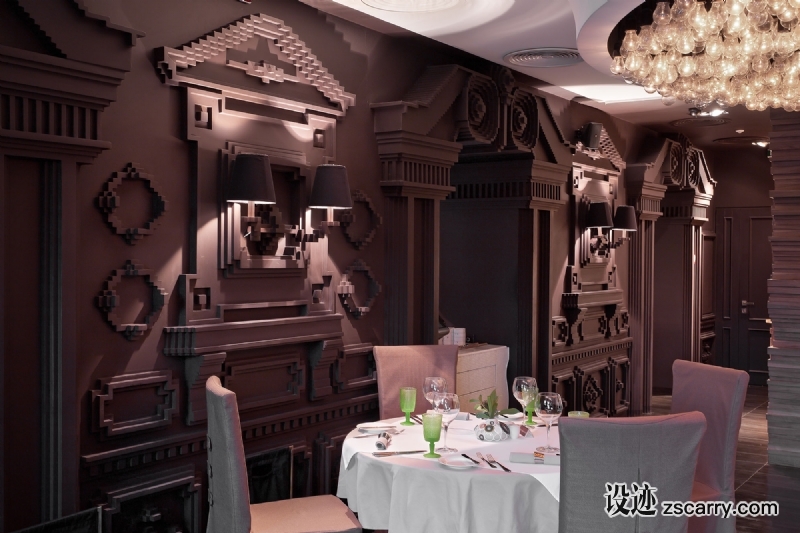 stefano-restaurant-03.jpg 工装参考,餐饮空间,餐厅,