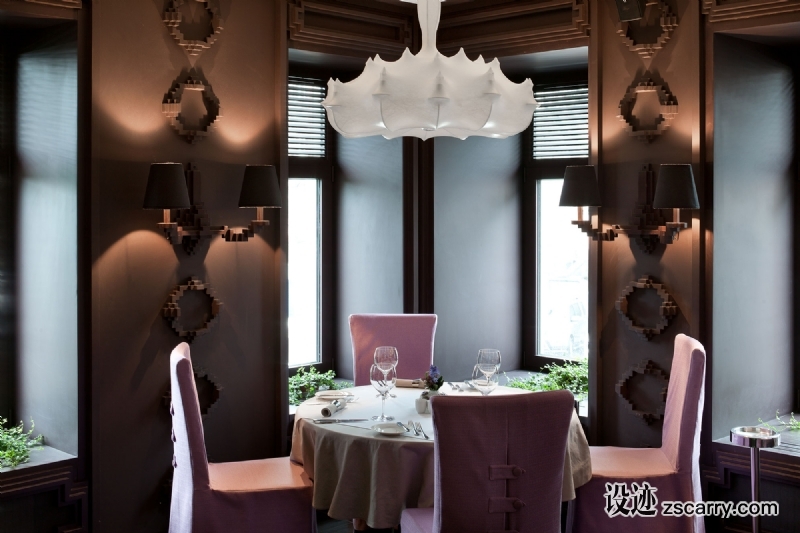 stefano-restaurant-04.jpg 工装参考,餐饮空间,餐厅,