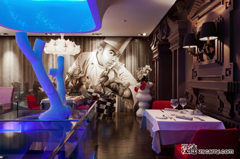 stefano-restaurant-06.jpg 工装参考,餐饮空间,餐厅,