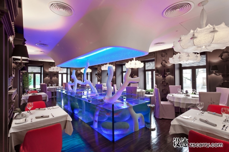stefano-restaurant-07.jpg 工装参考,餐饮空间,餐厅,