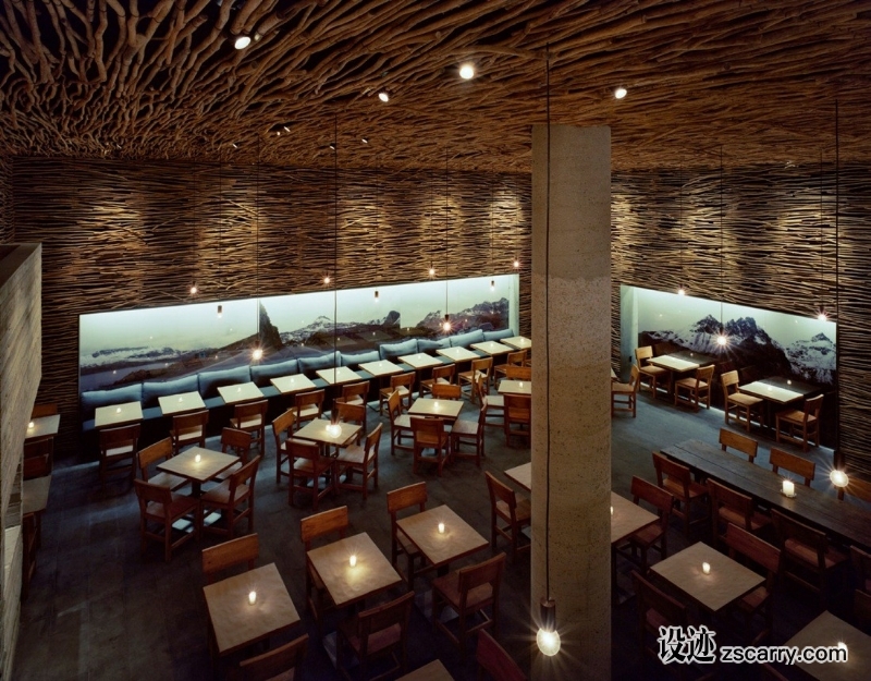 stringio (ge5).jpg 工装参考,餐饮空间,餐厅,
