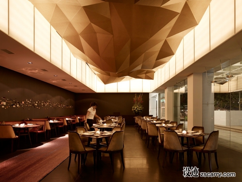 stringio fa(10).jpg 工装参考,餐饮空间,餐厅,