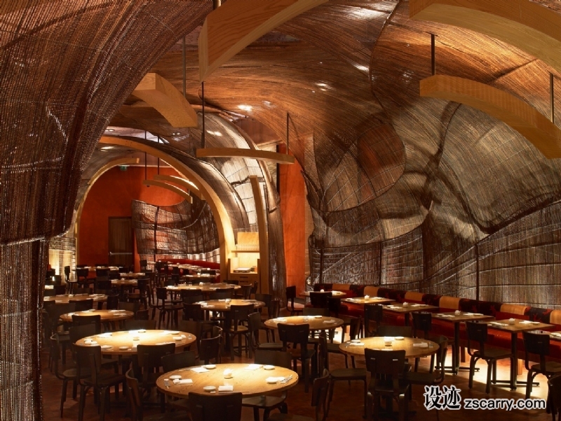 stringio rhb(1).jpg 工装参考,餐饮空间,餐厅,