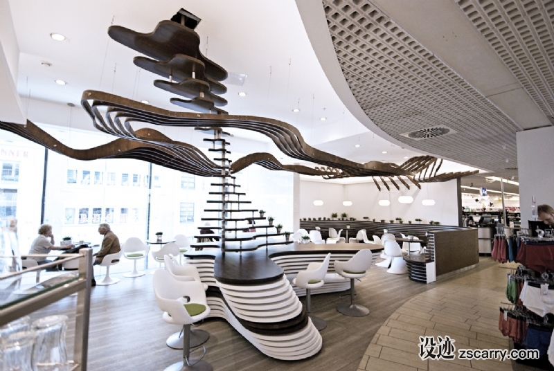 stringio.jpg 工装参考,餐饮空间,餐厅,