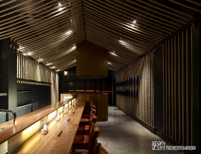 stringrgio.jpg 工装参考,餐饮空间,餐厅,