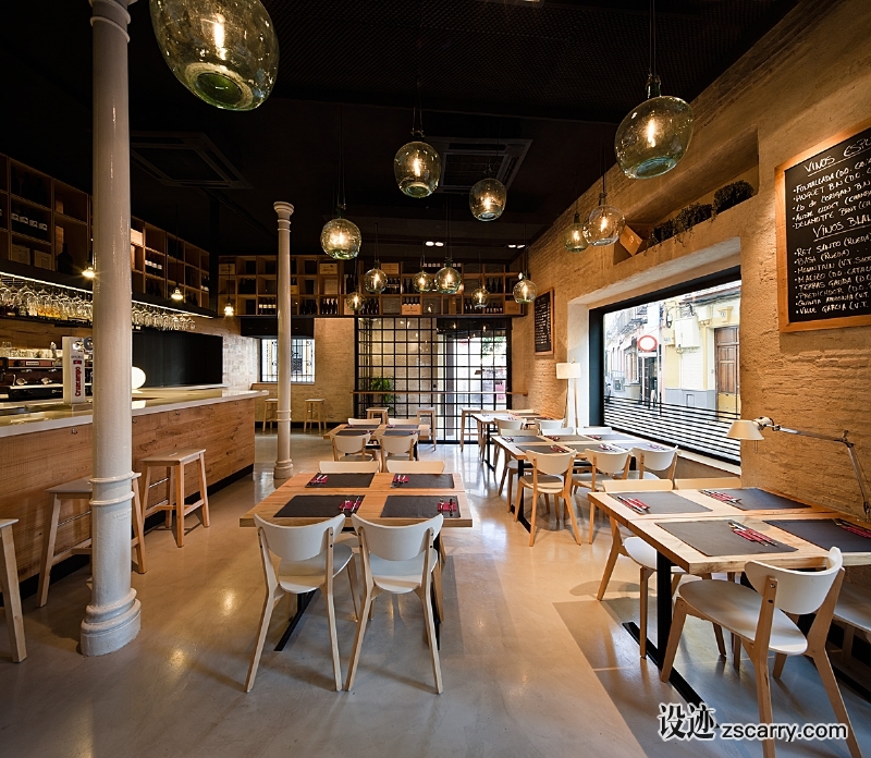 strinjumkygio (1).jpg 工装参考,餐饮空间,餐厅,