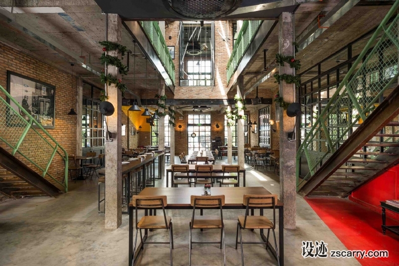 T3_Architecture_Asia-05.jpg 工装参考,餐饮空间,餐厅,
