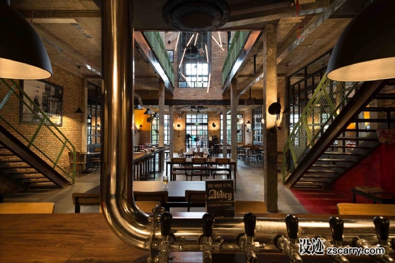 T3_Architecture_Asia-08.jpg 工装参考,餐饮空间,餐厅,