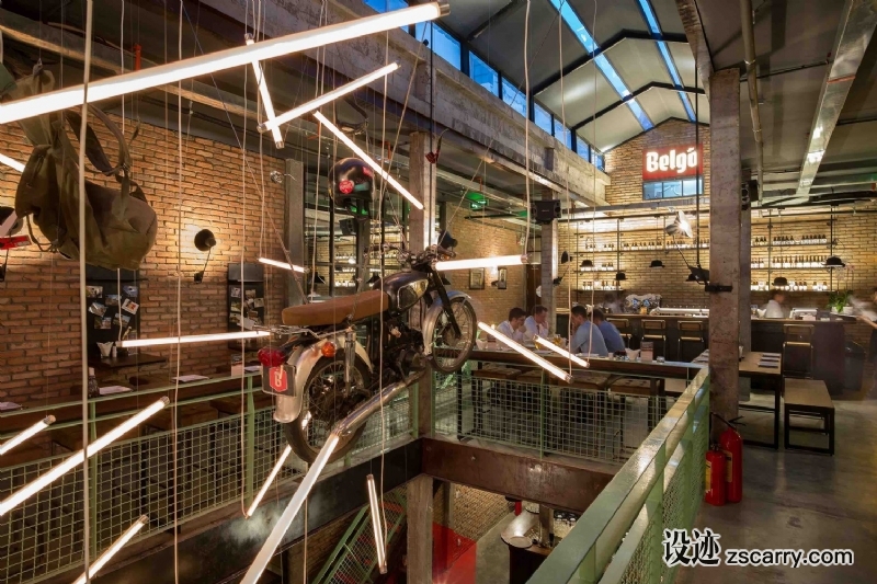 T3_Architecture_Asia-09.jpg 工装参考,餐饮空间,餐厅,
