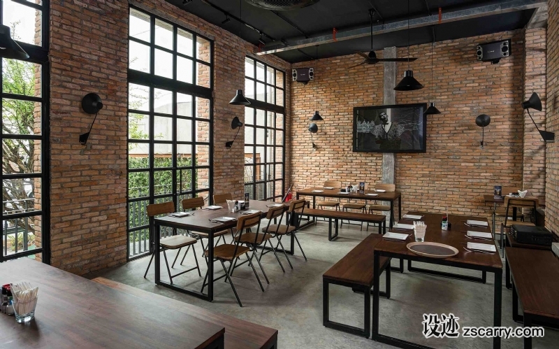 T3_Architecture_Asia-12.jpg 工装参考,餐饮空间,餐厅,