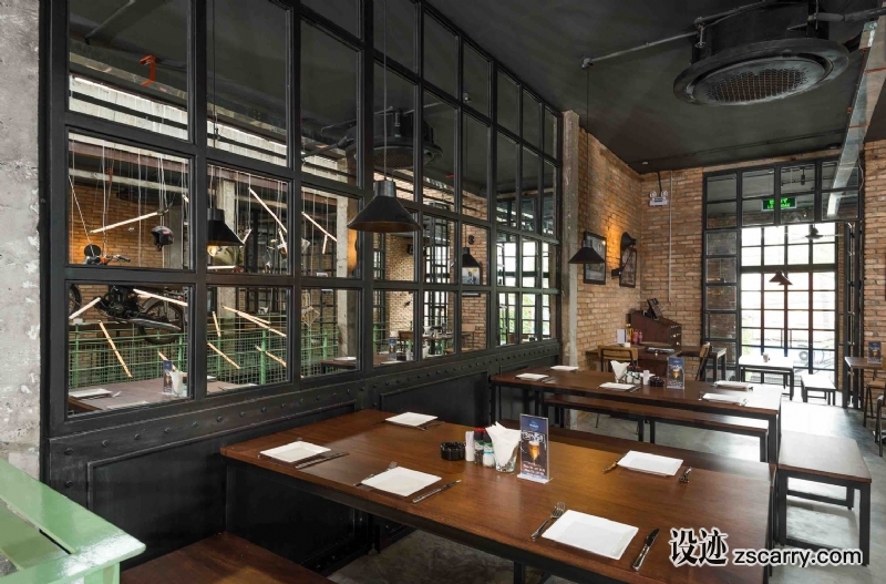 T3_Architecture_Asia-14.jpg 工装参考,餐饮空间,餐厅,