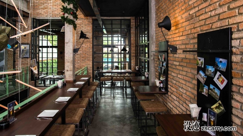 T3_Architecture_Asia-15.jpg 工装参考,餐饮空间,餐厅,