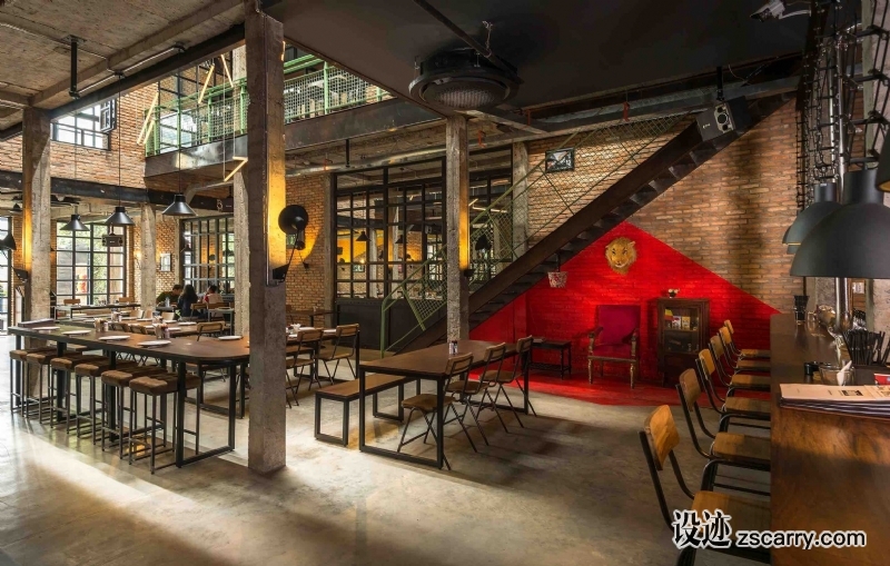 T3_Architecture_Asia-16.jpg 工装参考,餐饮空间,餐厅,